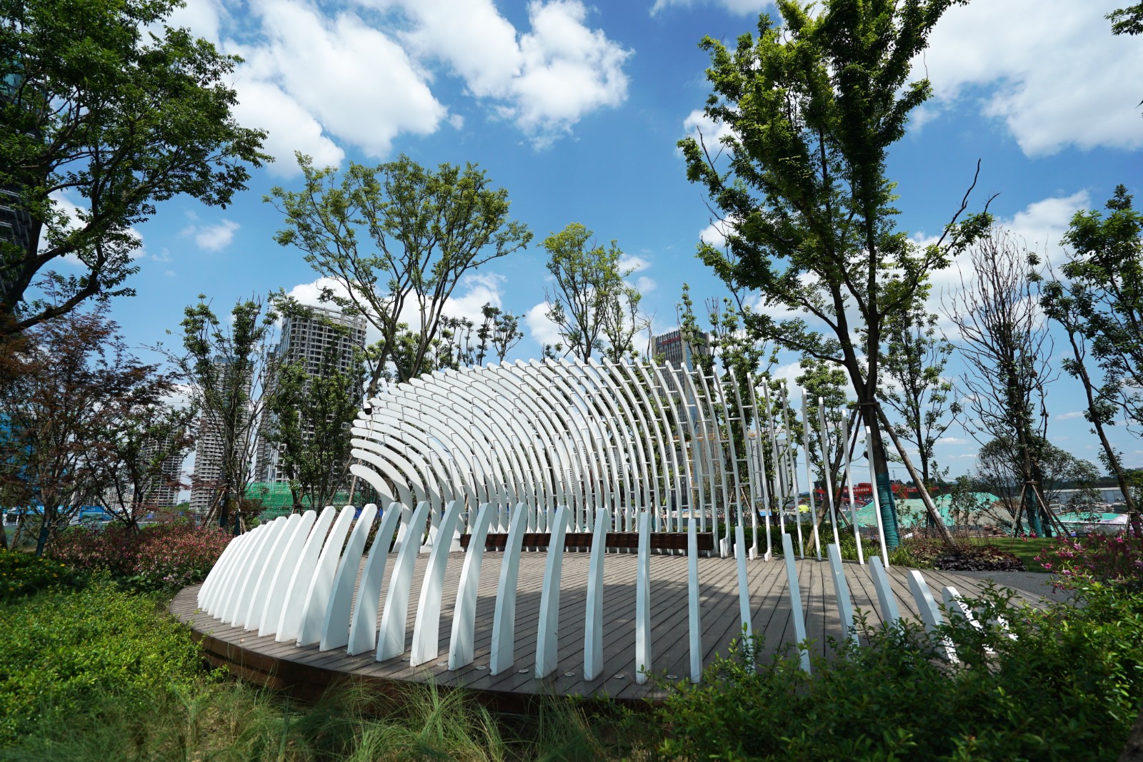 今年会jinnianhui园林绿化维护